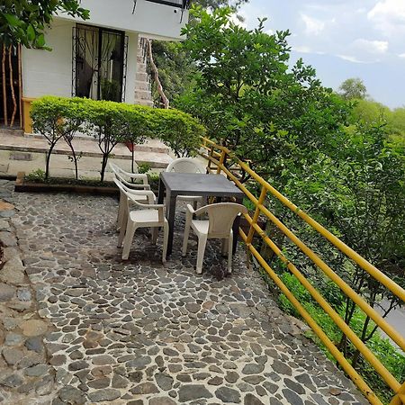 Apartamento Campestre Меделин Екстериор снимка