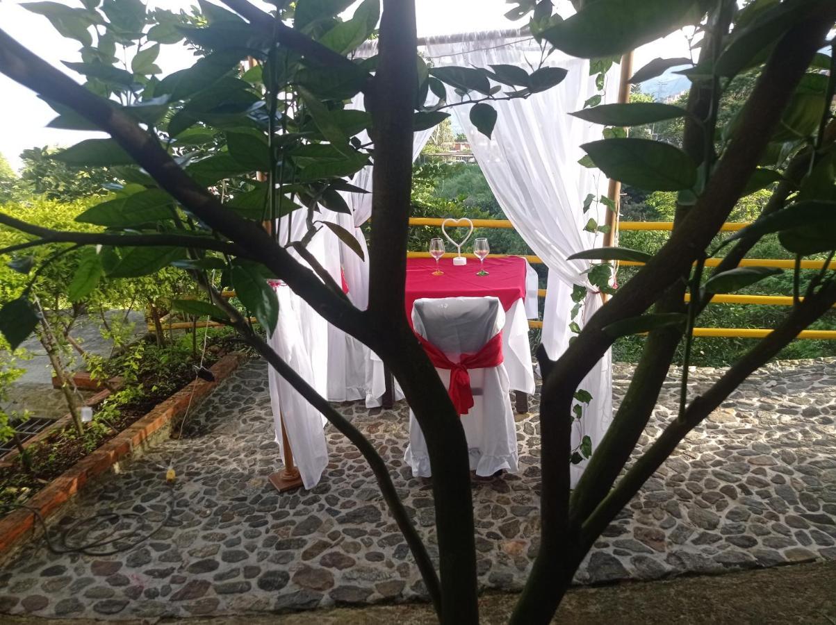Apartamento Campestre Меделин Екстериор снимка