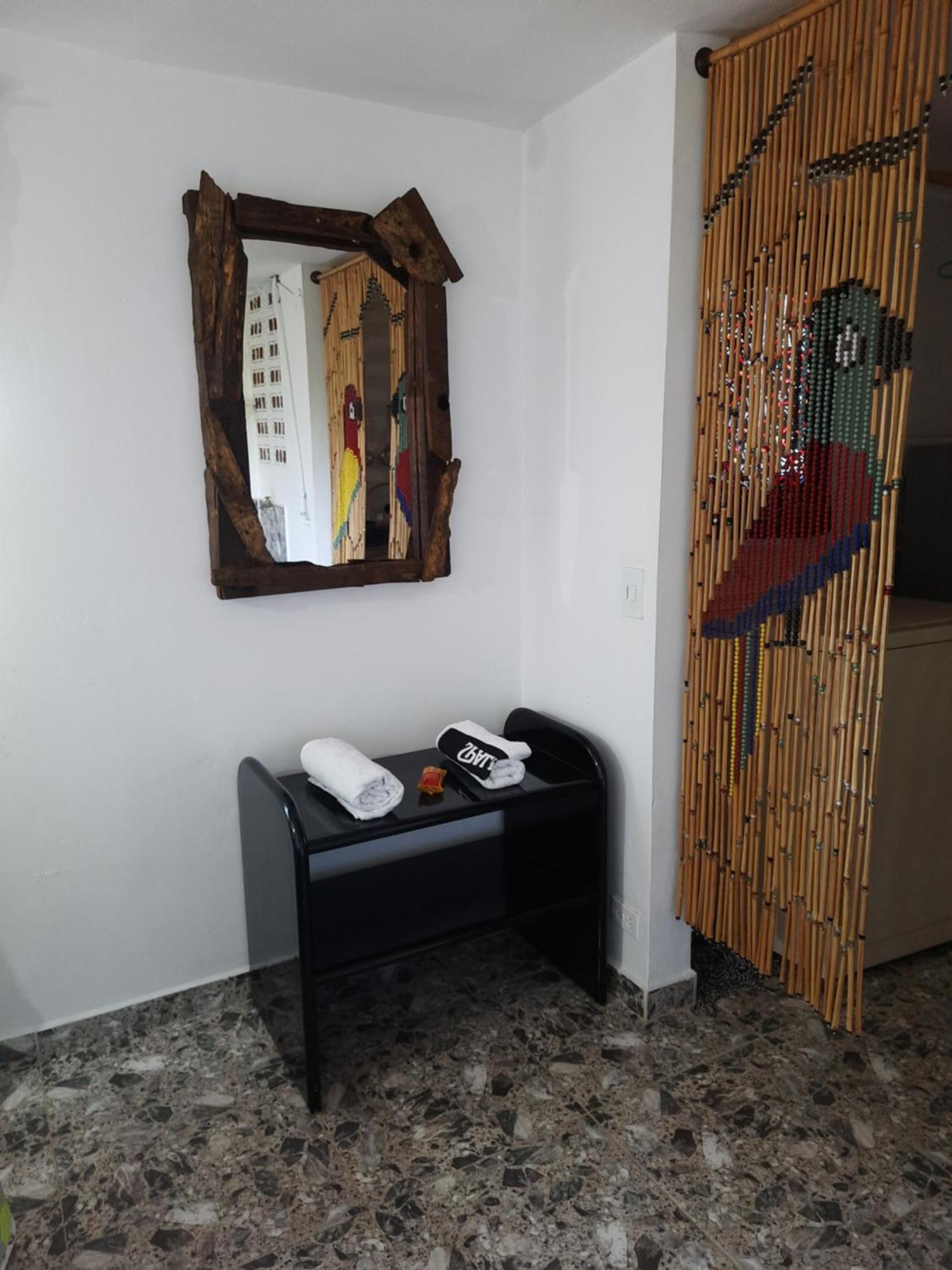 Apartamento Campestre Меделин Екстериор снимка